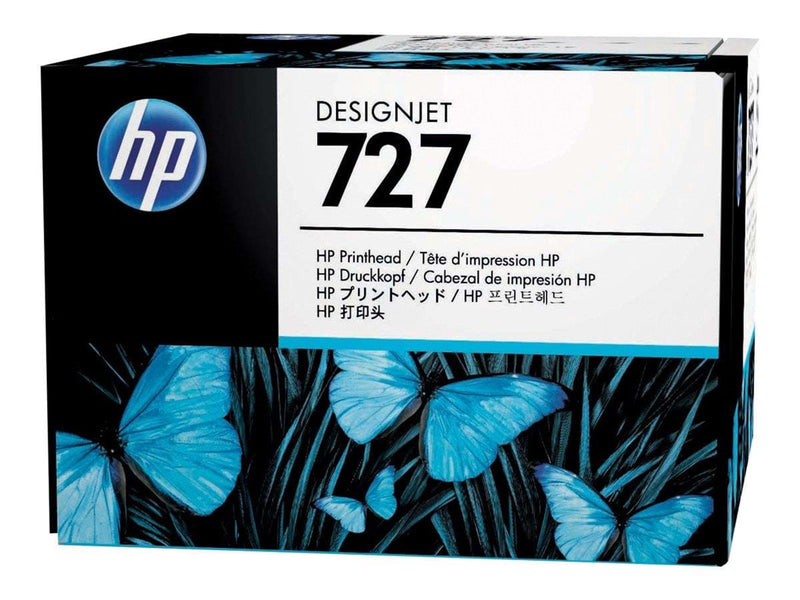 HP 729 / F9J81A - Printhead Replacement Kit