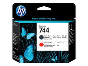 HP 744 / F9J88A