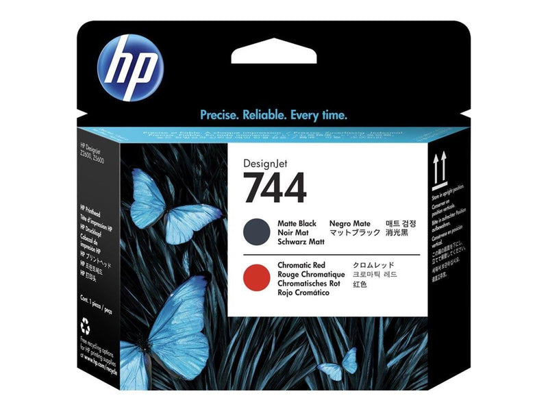 HP 744 / F9J88A