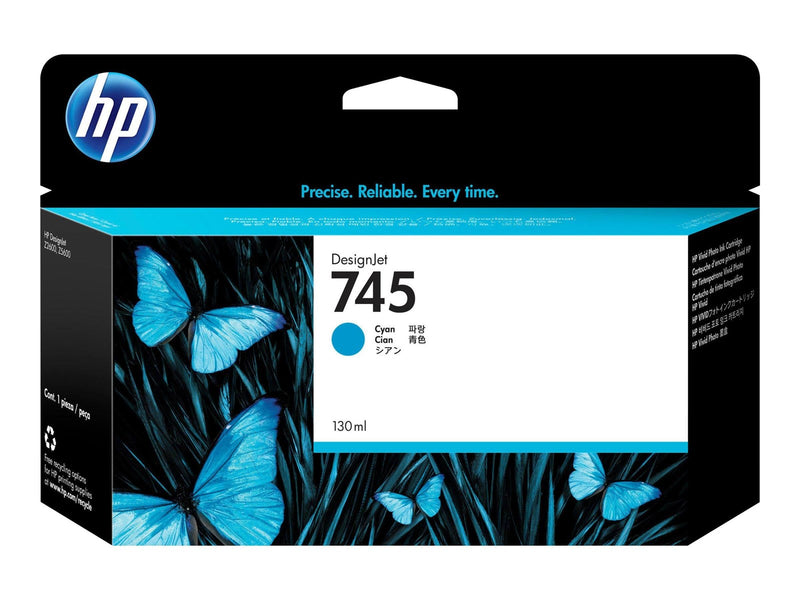 HP 745 / F9J97A