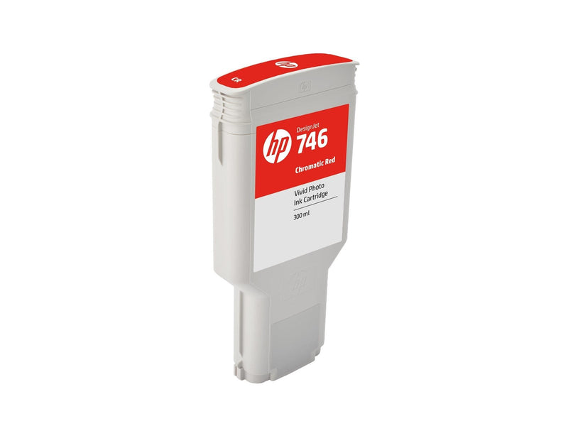 HP 746 / P2V82A Photo Black Ink