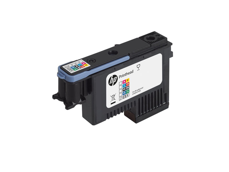 HP 746 / P2V83A Matte Black Ink