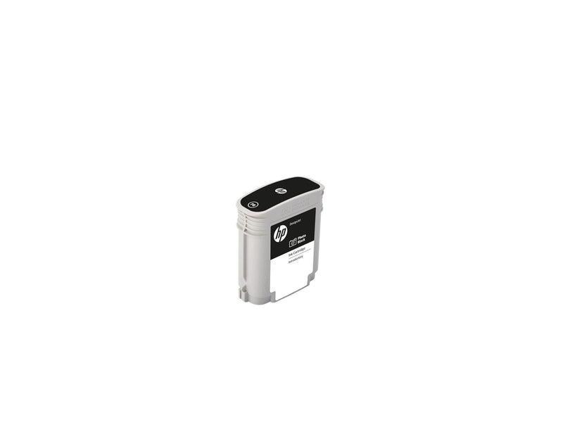 HP 746 / P2V83A Matte Black Ink