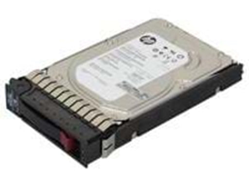 HP - 750GB - Festplatten - 459320-001 - SATA-300 - 2.5"