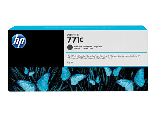 HP 771C