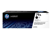 HP 79A / CF279A Black Toner