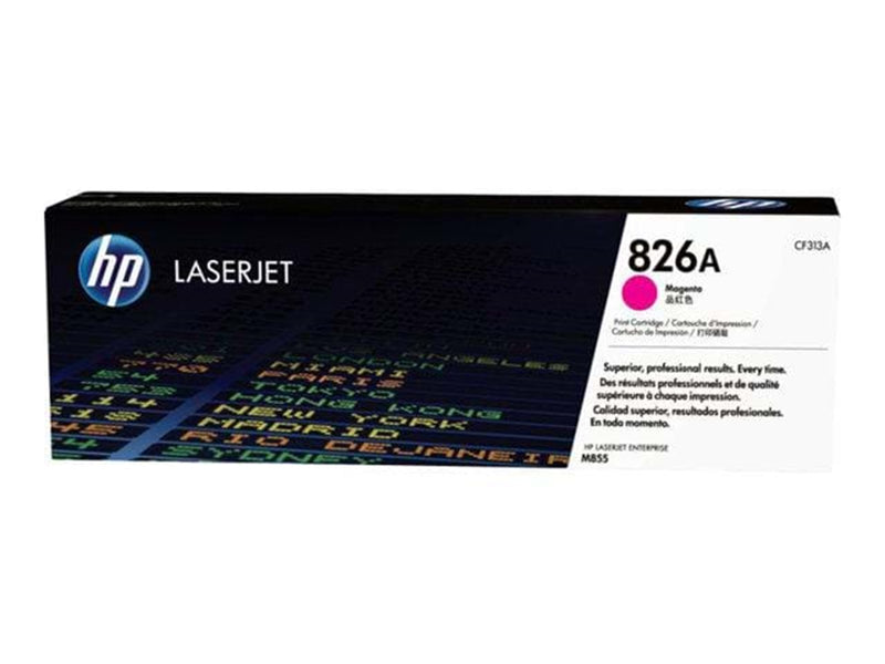 HP 826A