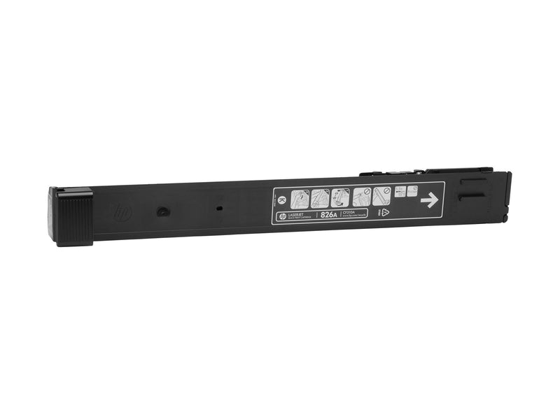 HP 826A Black