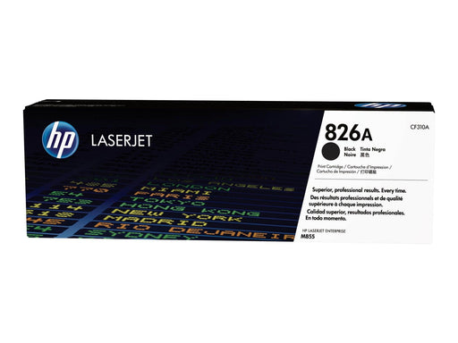 HP 826A Black