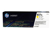 HP 827A / CF302A Yellow Toner