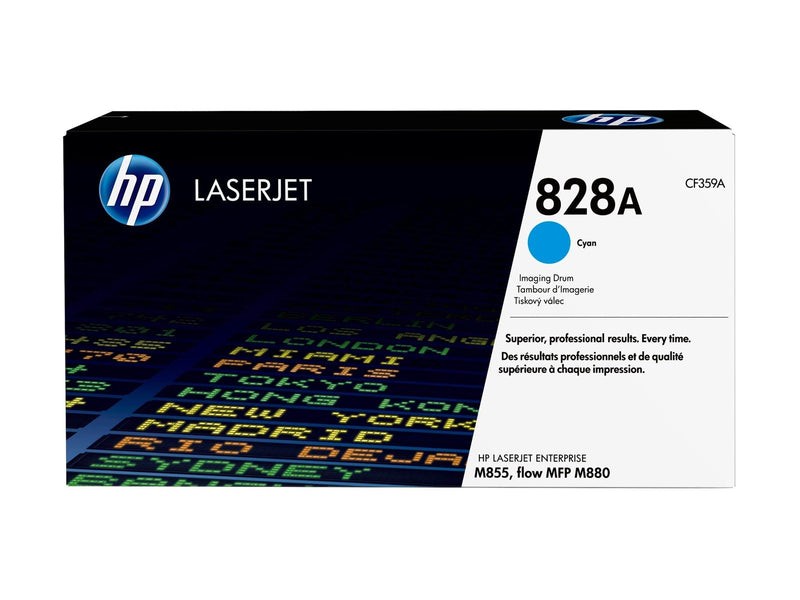 HP 828A / CF359A Cyan Drum Kit
