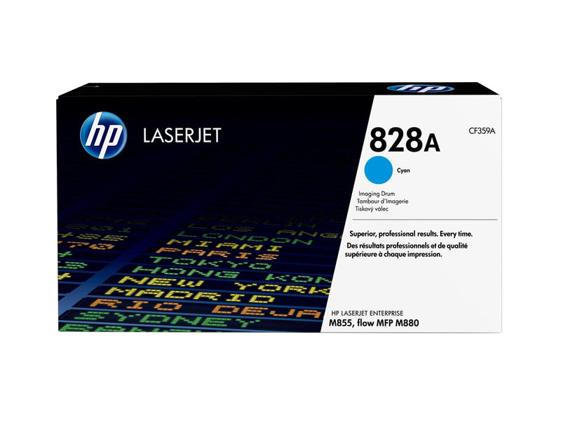 HP 828A / CF359A Cyan Drum Kit