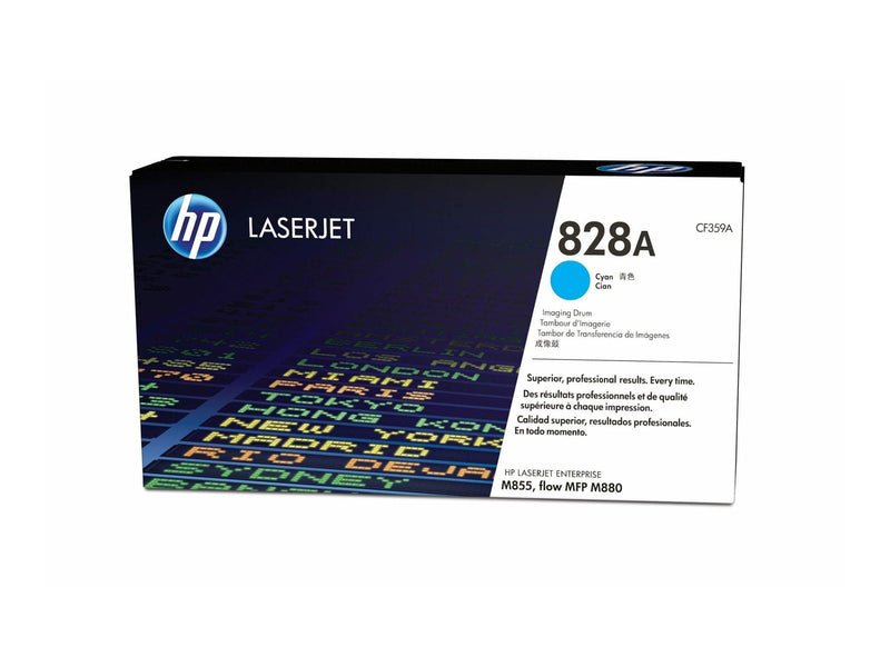 HP 828A / CF359A Cyan Drum Kit