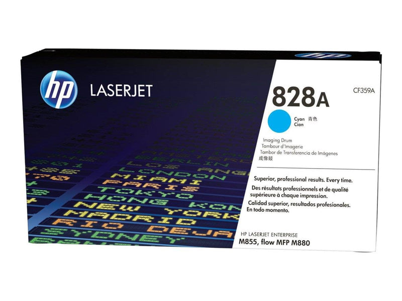 HP 828A / CF359A Cyan Drum Kit