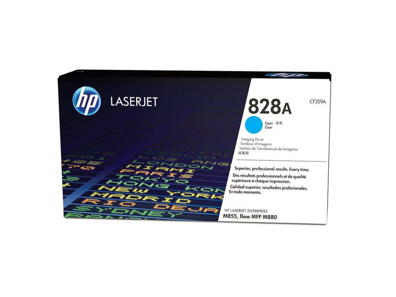 HP 828A / CF359A Cyan Drum Kit
