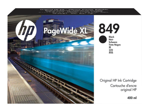 HP 849