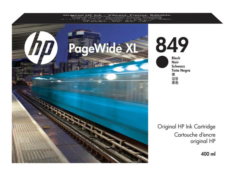 HP 849