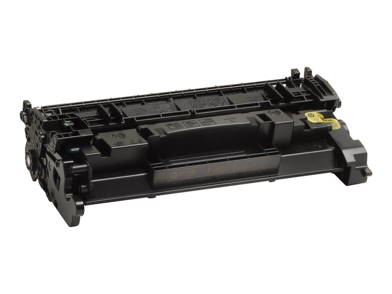HP 89A / CF289A - Black Toner