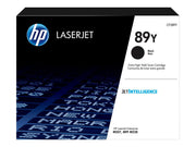 HP 89Y / CF289Y - Black Toner - Extrra High Capacity - Black Toner