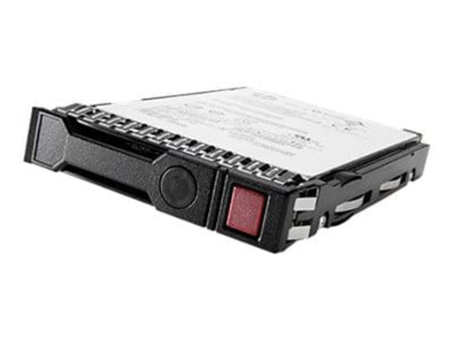 HP - 8TB - Festplatten - 834031-B21 - SAS3 - 3.5" LFF Low Profile