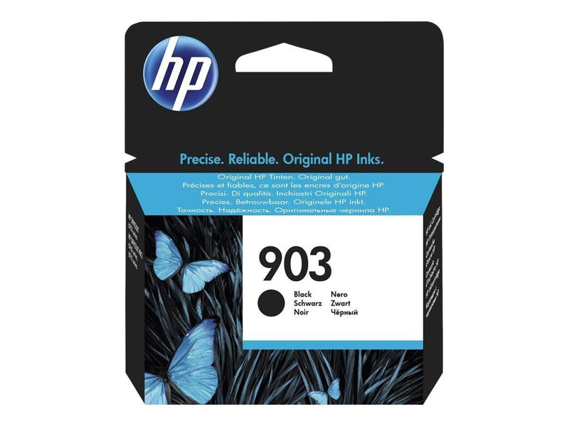 HP 903 / T6L99AE Black Ink