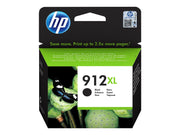 HP 912XL / 3YL84AE High Capacity Black Ink