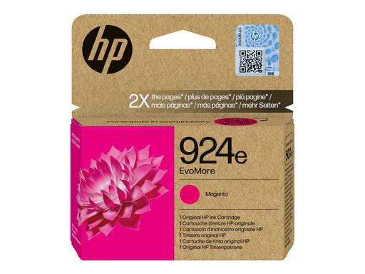 HP 924e EvoMore