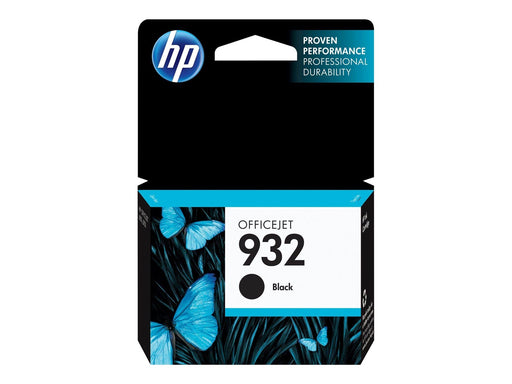 HP 932 / CN057AE - Balck ink