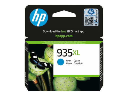 HP 935XL / C2P24AE High Capacity Cyan Ink