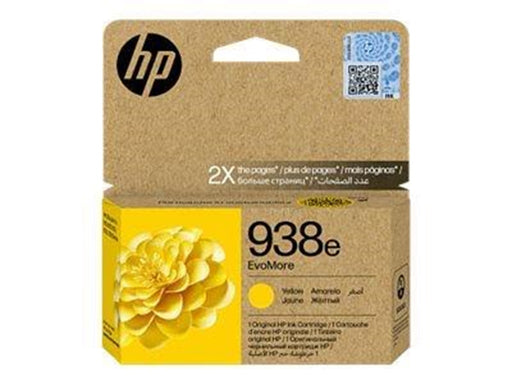HP 938e EvoMore
