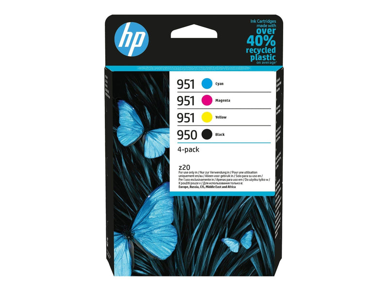 HP 950 / 6ZC65AE Black Ink