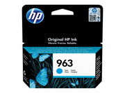 HP 963 / 3JA23AE Cyan Ink