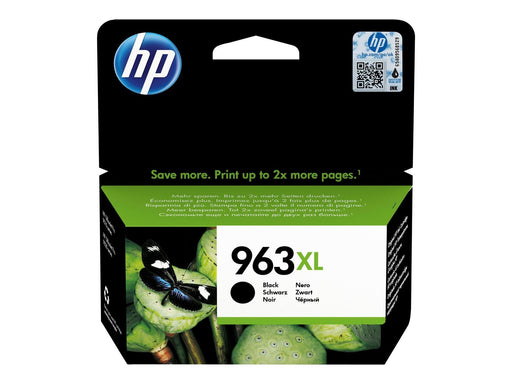 HP 963XL / 3JA30AE High Capacity Black Ink