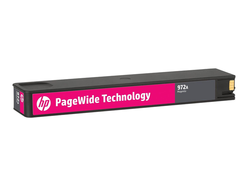 HP 973X / F6T82AE High Capacity Magenta Ink