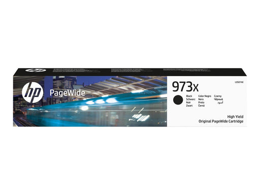 HP 973X / L0S07AE High Capacity Black Ink