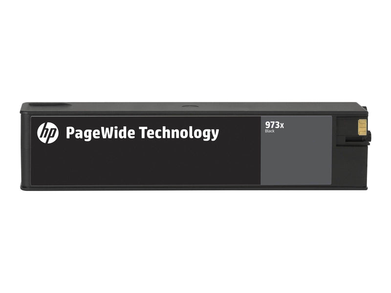 HP 973X / L0S07AE High Capacity Black Ink
