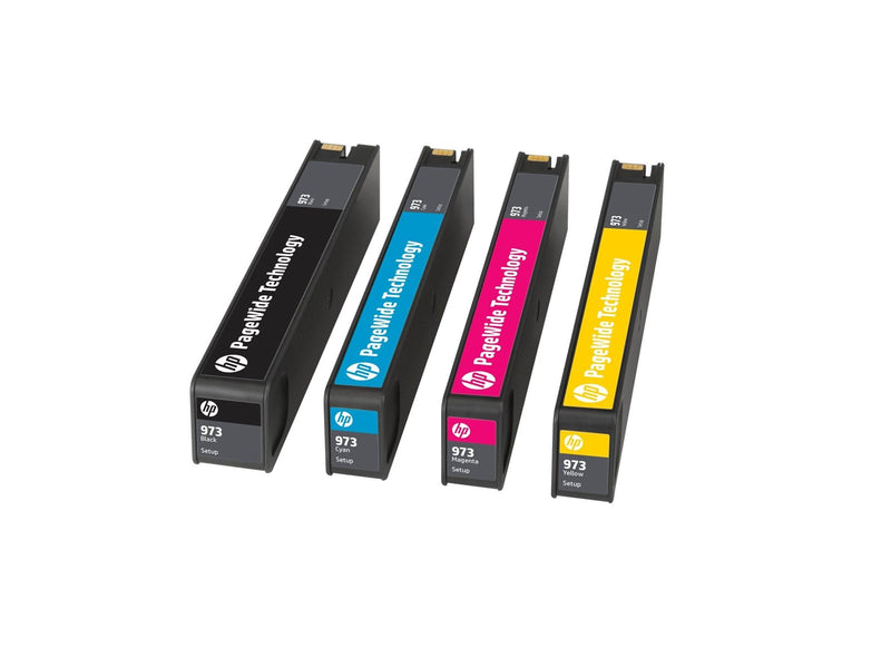 HP 981X / L0R11A High Capacity Yellow Ink
