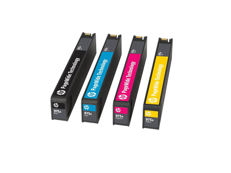 HP 981X / L0R11A High Capacity Yellow Ink