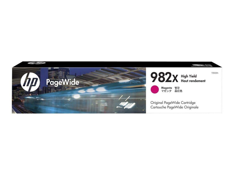 HP 982X