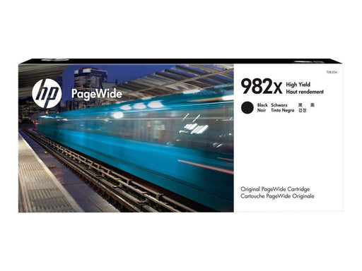 HP 982X / T0B30A High Capacity Black Ink