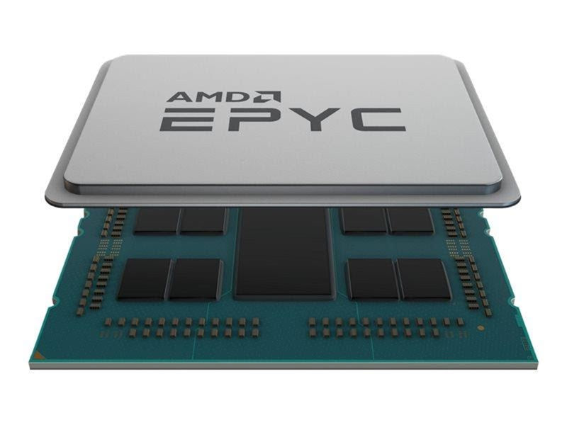HP AMD EPYC 9135 processor CPU - 16 Kerne