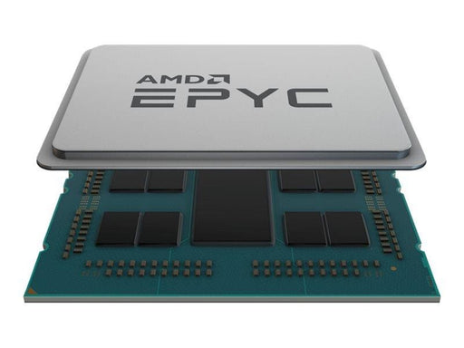 HP AMD EPYC 9575F / 3.3 GHz processor CPU - 64 Kerne - 3.3 GHz