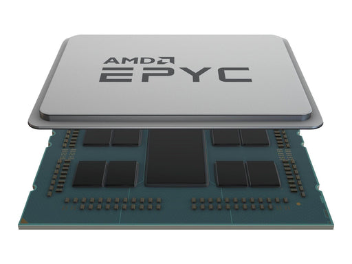 HP AMD EPYC 9634 / 2.25 GHz processor CPU - 84 Kerne - 2.2 GHz - AMD SP5
