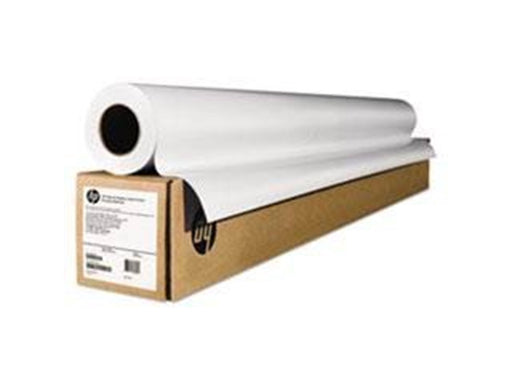 HP Artist Matte Canvas - canvas paper - matte - 1 roll(s) - Roll (111.8cm x 15.2m) - 380 g/m²