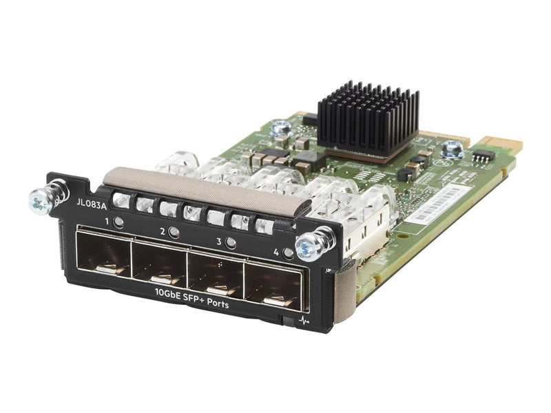 HP Aruba 3810M 4SFP+ Module