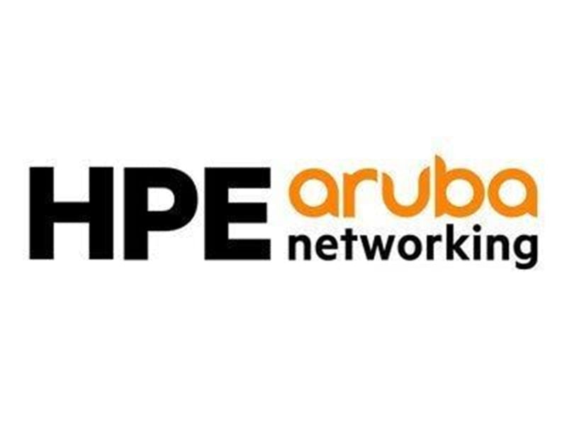 HP Aruba 3810M 4SFP+ Module