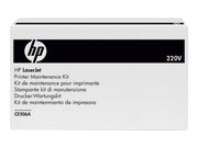 HP CE506A / Fuser Unit 220V - Fuser Schwarz, Cyan, Magenta, Gelb