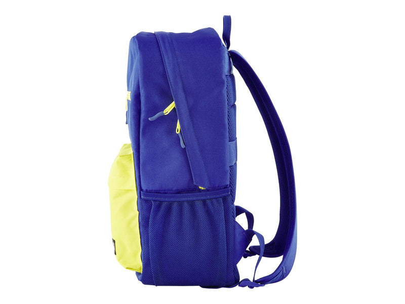 HP - Campus - notebook carrying backpack