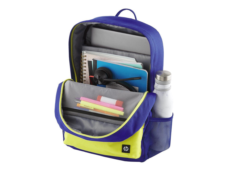 HP - Campus - notebook carrying backpack
