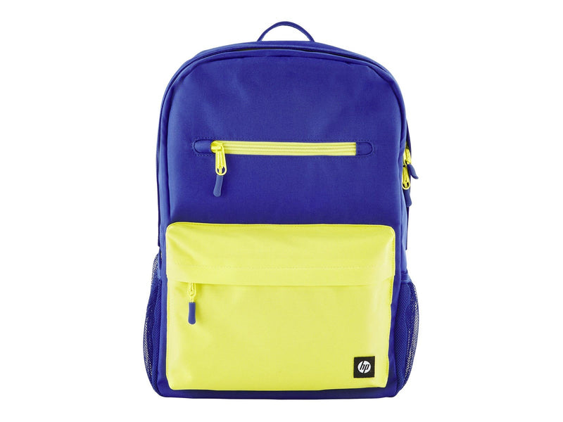 HP - Campus - notebook carrying backpack